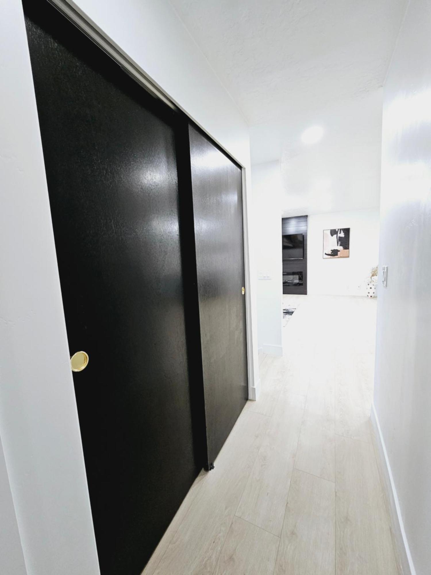 Luxury Getaway Close To Skiing Hiking In Slc 샌디 외부 사진